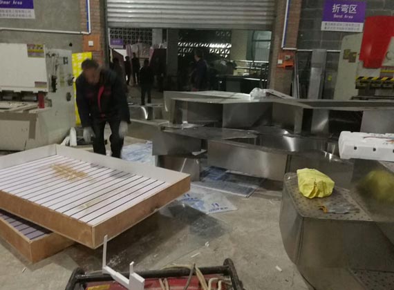 重庆标牌制作厂
