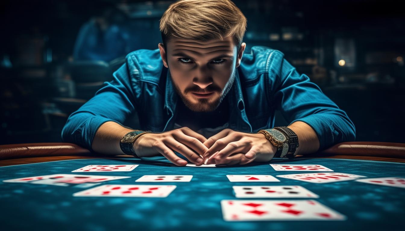 参与德州扑克网络棋牌平台线上活动，结识牌友共度愉快时光