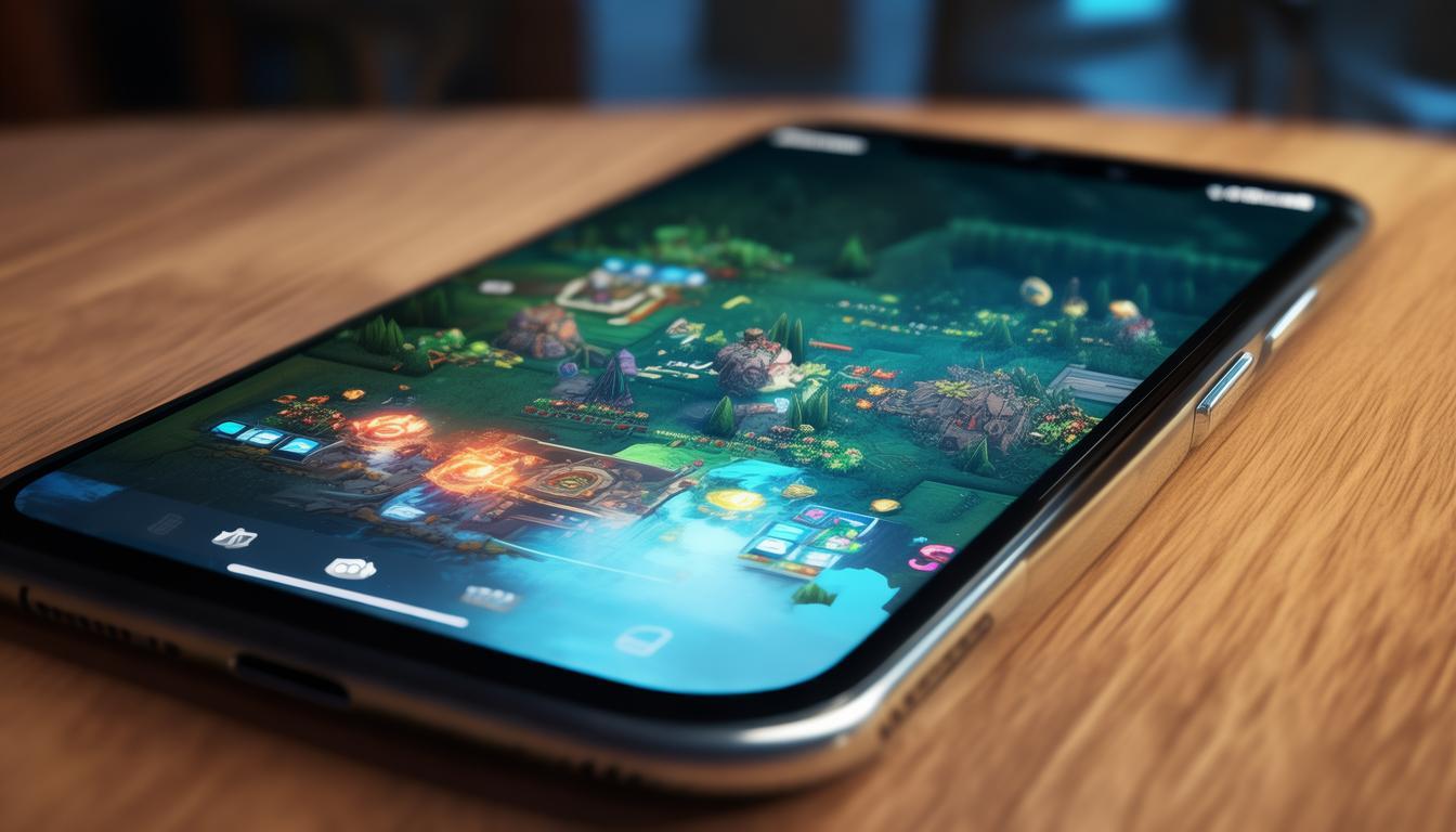 德州扑克APP为何受欢迎？玩法丰富、界面简洁还有丰厚奖励