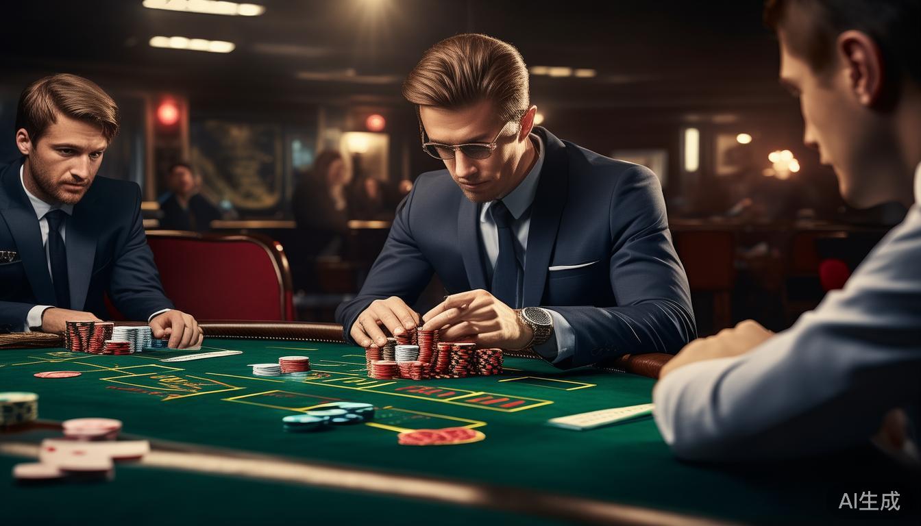 解密德州扑克棋牌应用中的运气与技能_解密德州扑克棋牌应用中的运气与技能_解密德州扑克棋牌应用中的运气与技能