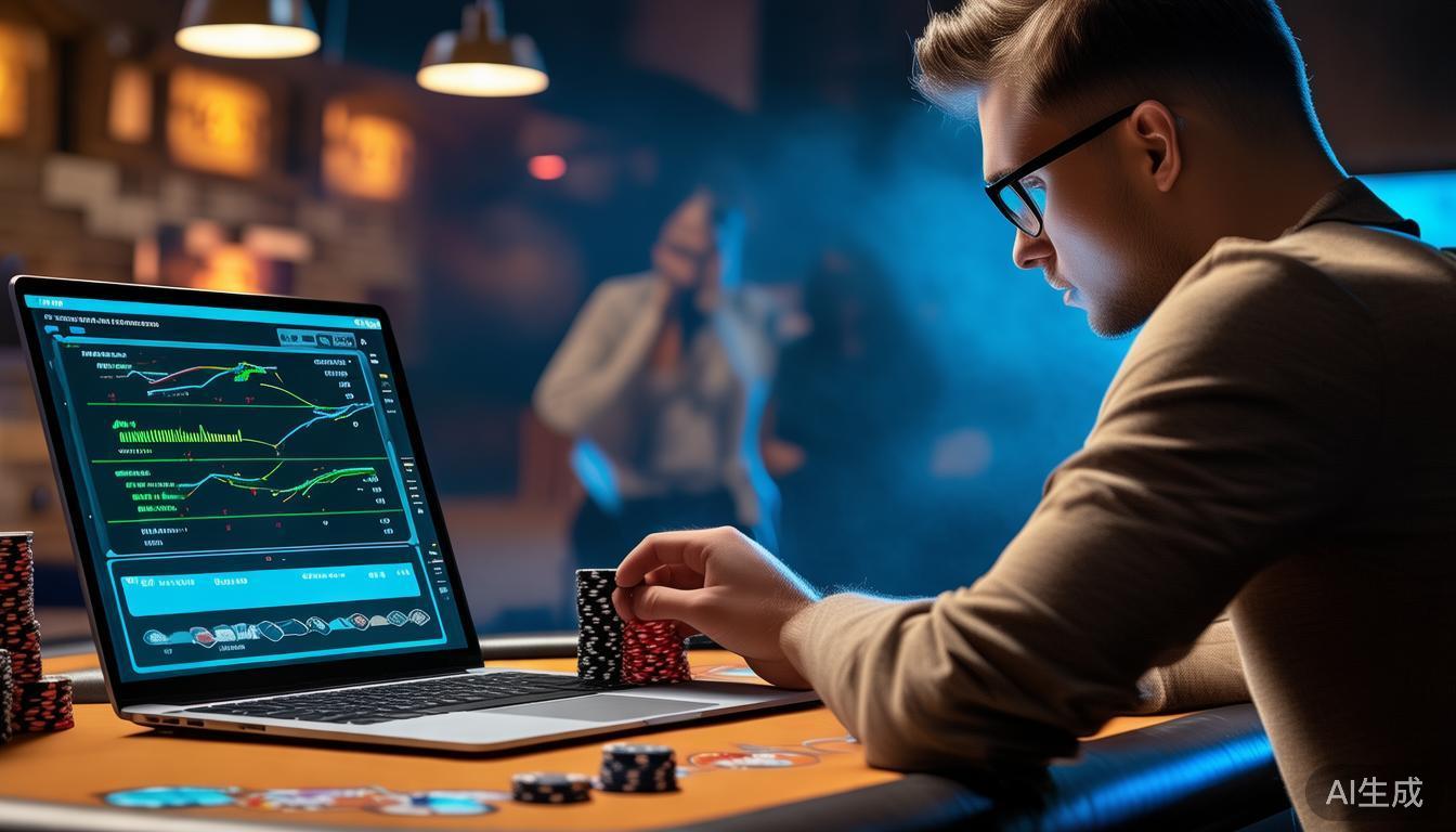 为了胜利：分析德州扑克棋牌软件的投注策略_为了胜利：分析德州扑克棋牌软件的投注策略_为了胜利：分析德州扑克棋牌软件的投注策略