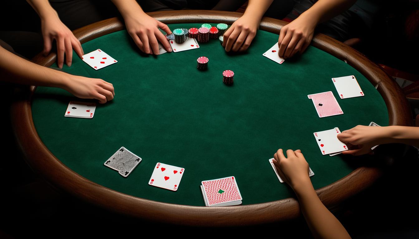 德州扑克回顾分析_改进打法技巧_德州扑克棋牌应用中的总结与反思技巧