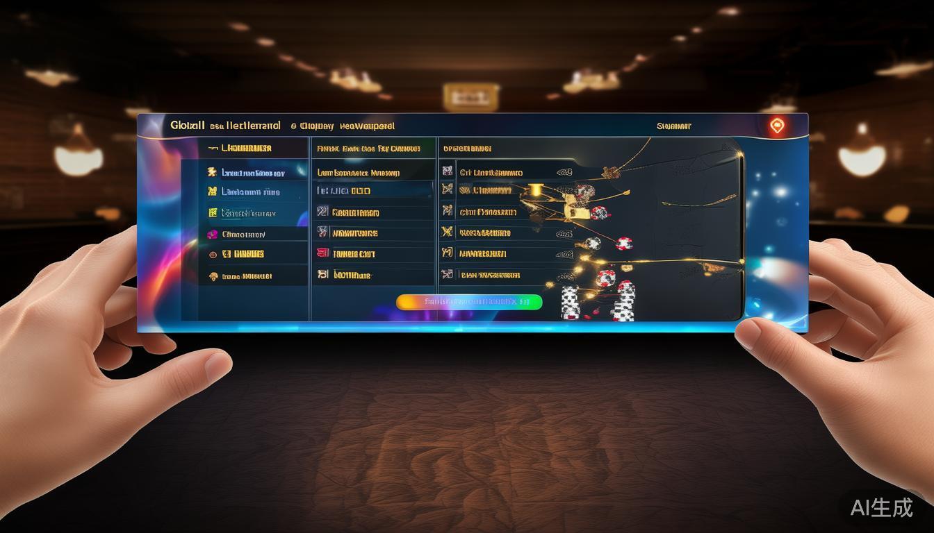 德州扑克牌APP中的排行榜与成就系统_德州扑克牌APP中的排行榜与成就系统_德州扑克牌APP中的排行榜与成就系统