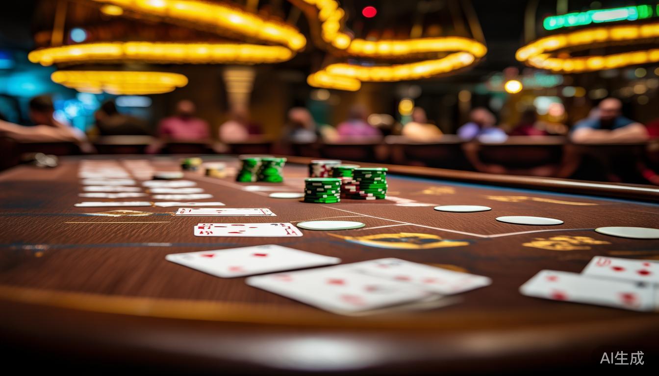 德州扑克中的玩家行为准则_德州扑克中的玩家行为准则_德州扑克中的玩家行为准则