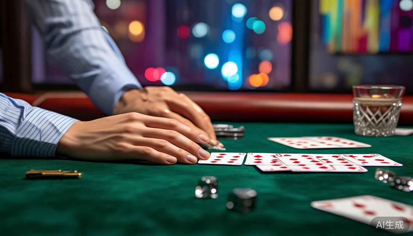 在德州扑克棋牌软件中找回失落的自信_德州扑克数据分析软件_德州扑克透视软件