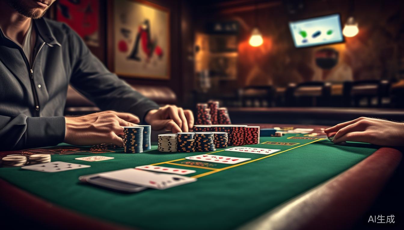 德州扑克单牌大小_记牌德州扑克有用吗_通过德州扑克牌APP提升思维敏捷性