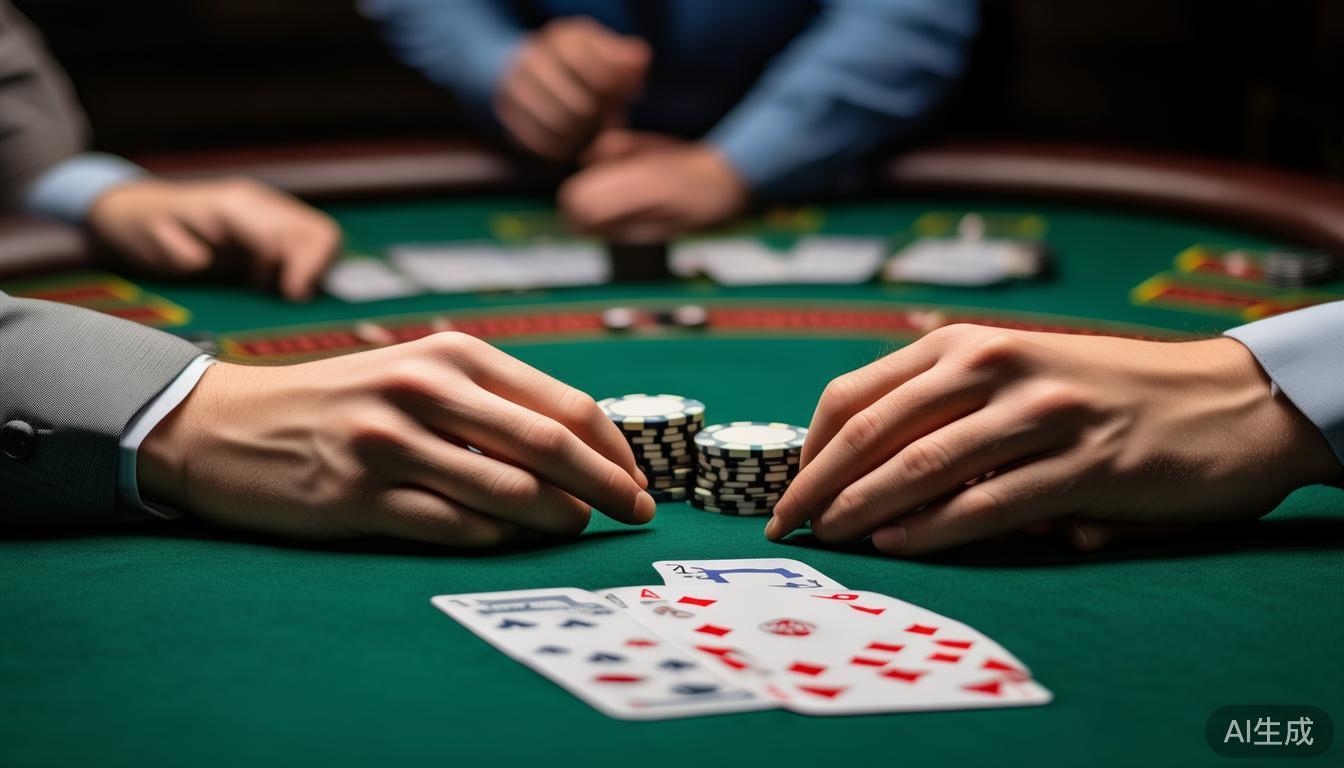 德州扑克牌中如何处理困境与逆境_德州扑克牌中如何处理困境与逆境_德州扑克牌中如何处理困境与逆境