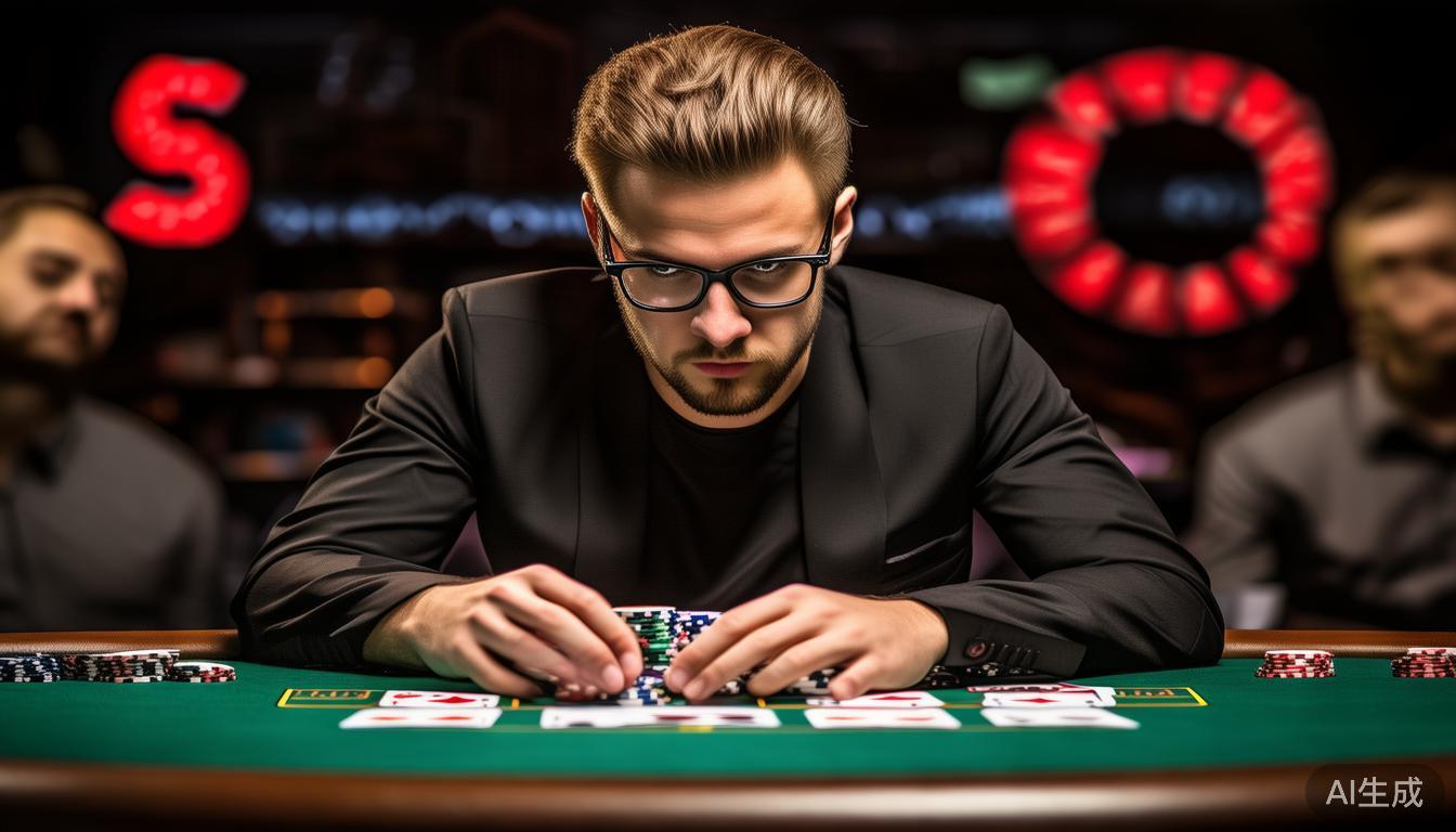 从规则入手:如何研习德州扑克牌的精髓_从规则入手:如何研习德州扑克牌的精髓_从规则入手:如何研习德州扑克牌的精髓