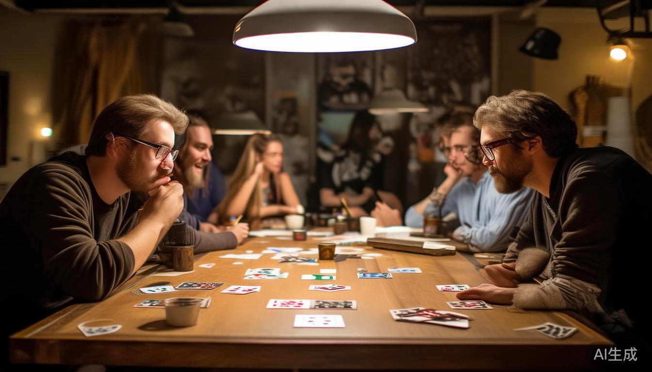 如何在德州扑克棋牌应用中实现高效沟通_如何在德州扑克棋牌应用中实现高效沟通_如何在德州扑克棋牌应用中实现高效沟通
