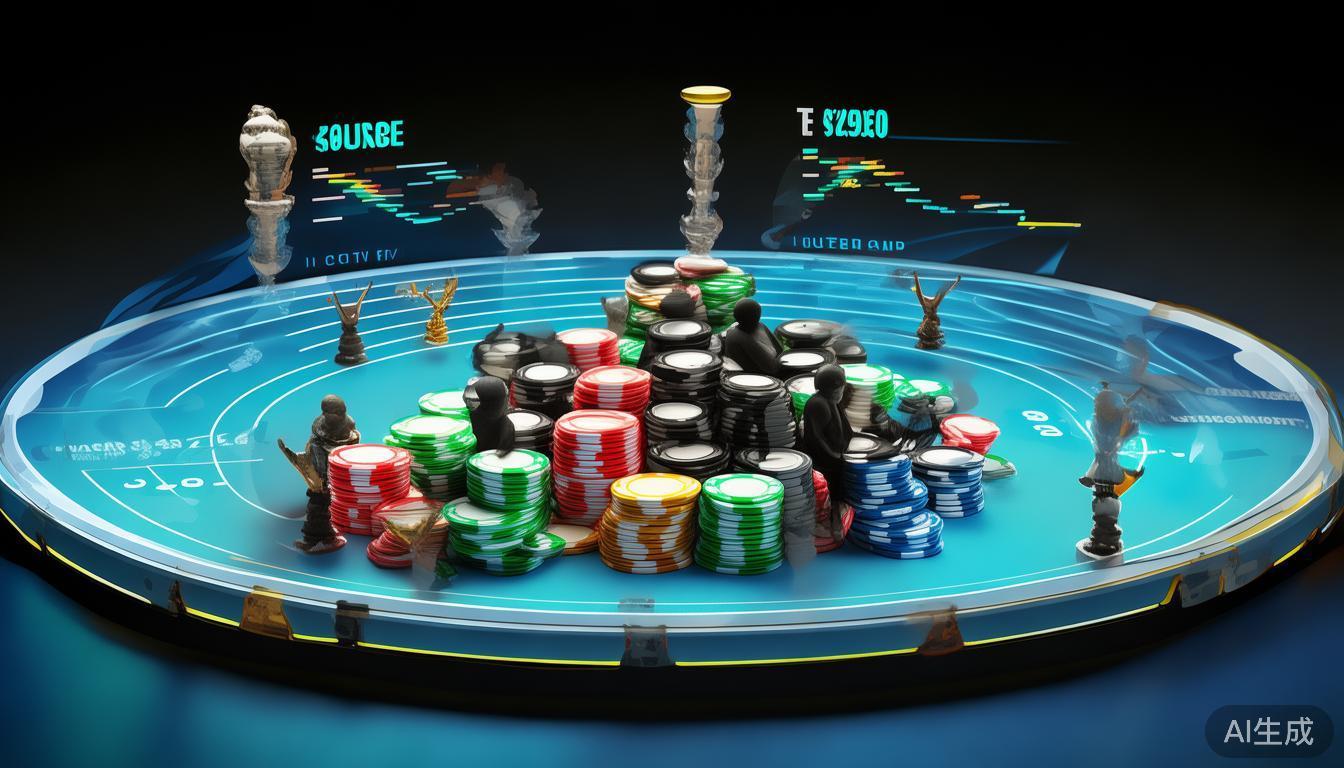 线上扑克平台的游戏规则与特性_扑克策略_扑克牌特殊