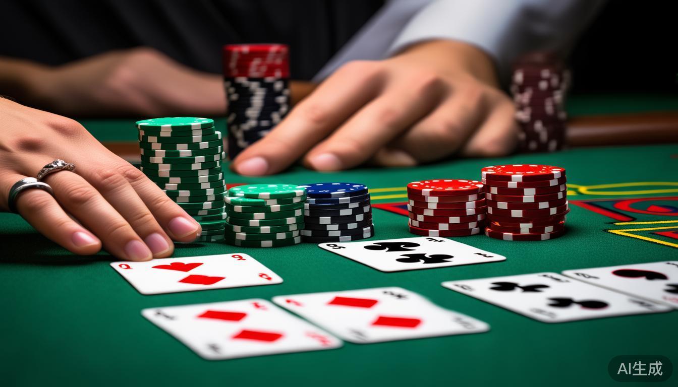 德州扑克棋牌应用的游戏策略与必胜技巧_德州扑克棋牌应用的游戏策略与必胜技巧_德州扑克棋牌应用的游戏策略与必胜技巧