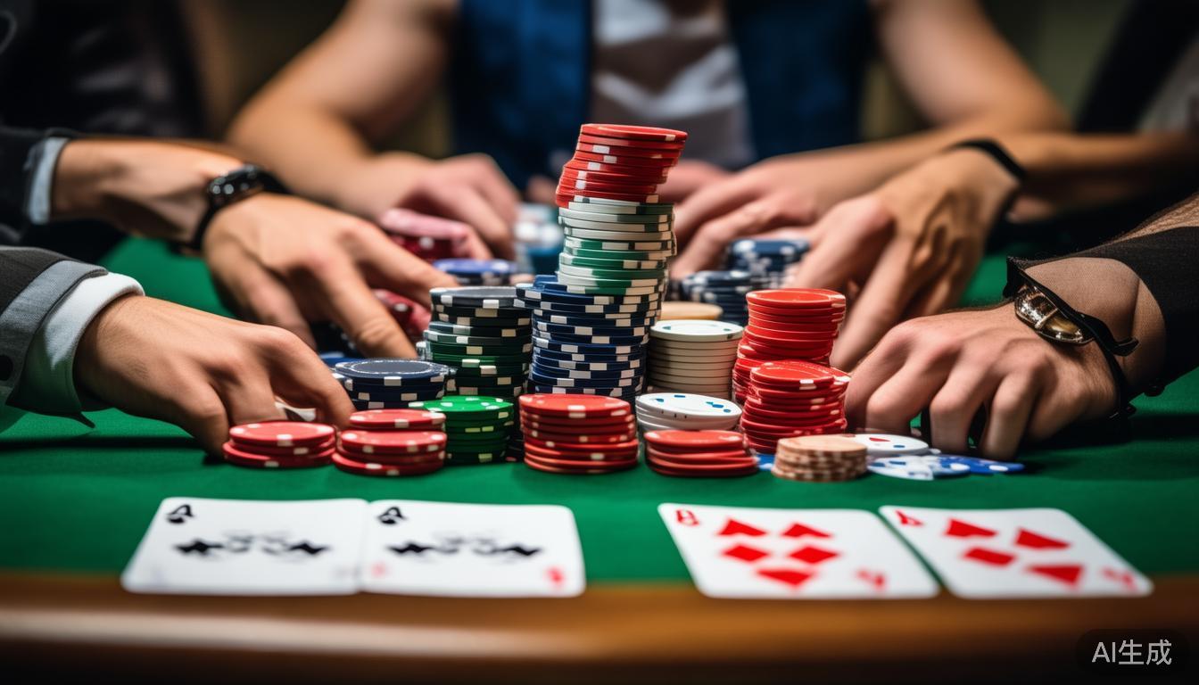 德州扑克棋牌应用的常见术语与解析_德州扑克棋牌应用的常见术语与解析_德州扑克棋牌应用的常见术语与解析