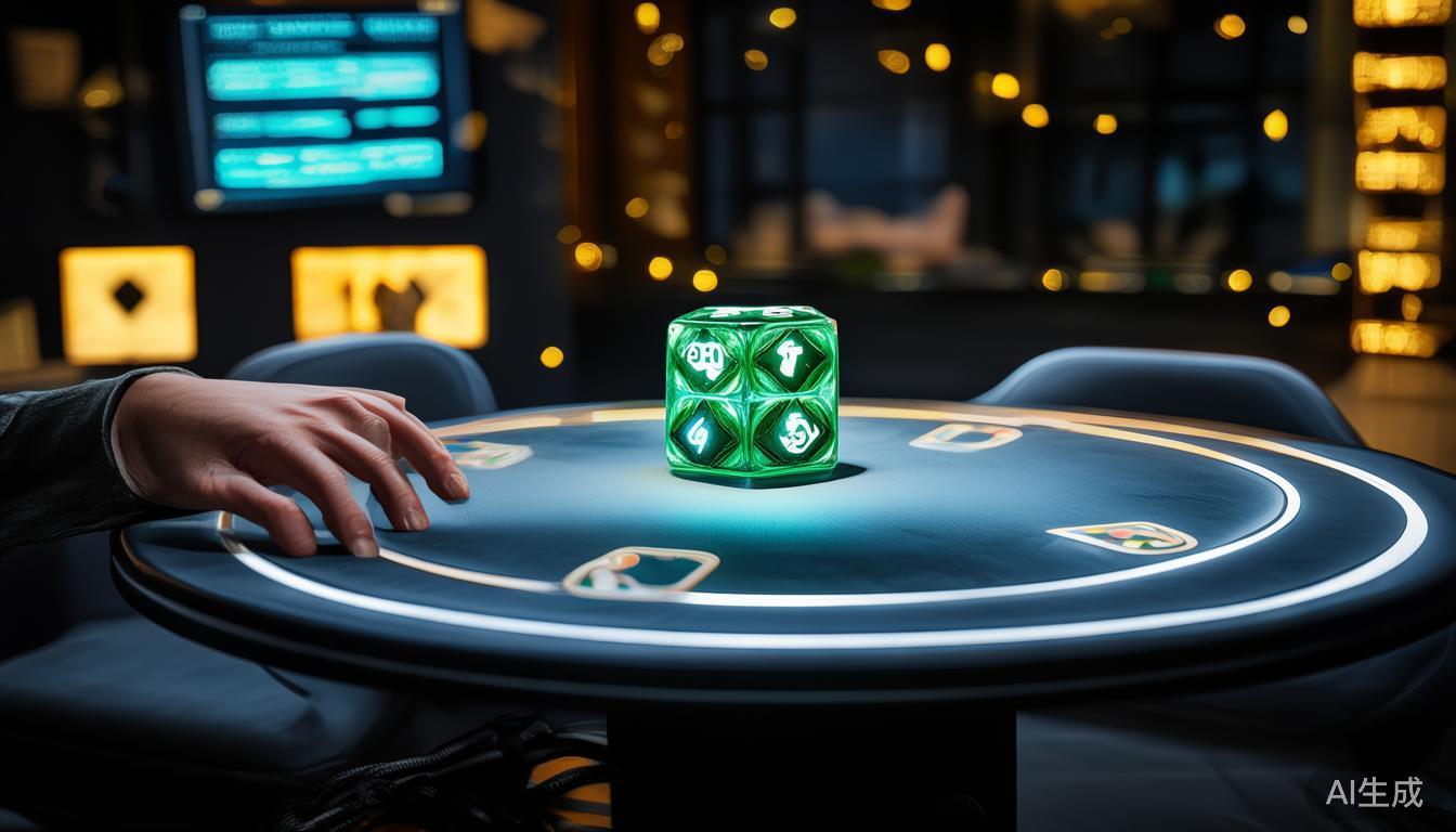 德州扑克棋牌软件的未来：新科技与趋势分析_德州扑克棋牌软件的未来：新科技与趋势分析_德州扑克棋牌软件的未来：新科技与趋势分析