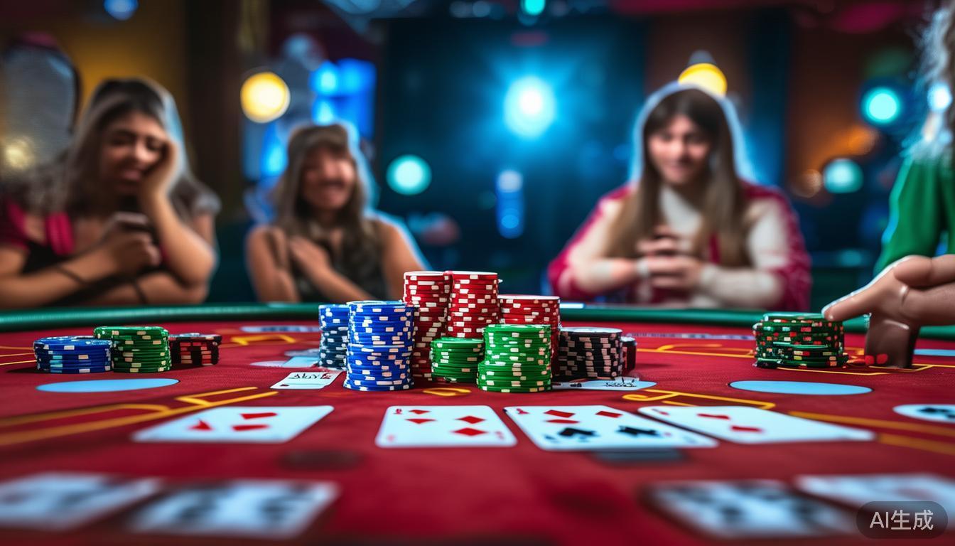 德州扑克棋牌应用对玩家的吸引力分析_德州扑克棋牌应用对玩家的吸引力分析_德州扑克棋牌应用对玩家的吸引力分析