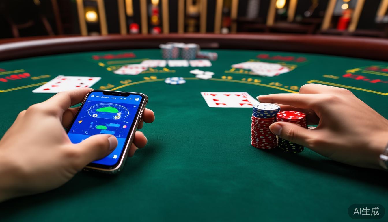 将德州扑克APP与现实生活融合的创意_将德州扑克APP与现实生活融合的创意_将德州扑克APP与现实生活融合的创意